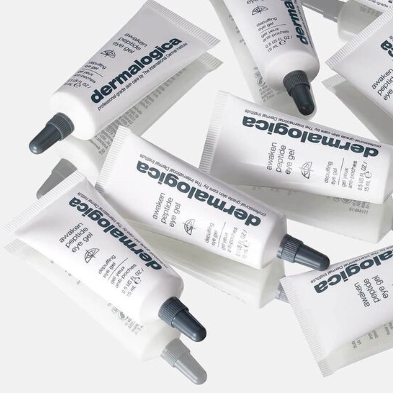 AWAKEN PEPTIDE EYE GEL (GEL PARA EL CONTORNO DE OJOS)